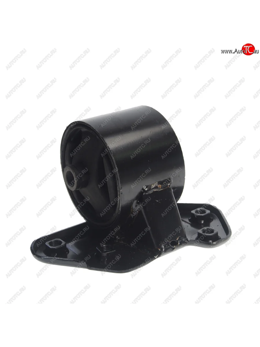 Опора двигателя передняя левая АКПП GEUN YOUNG Hyundai Accent 2 LC седан дорестайлинг (ТагАЗ) (1999-2012)  в Самаре Самарской области