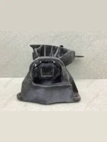 Опора двигателя передняя правая NSP Renault Duster HS рестайлинг (2015-2021)