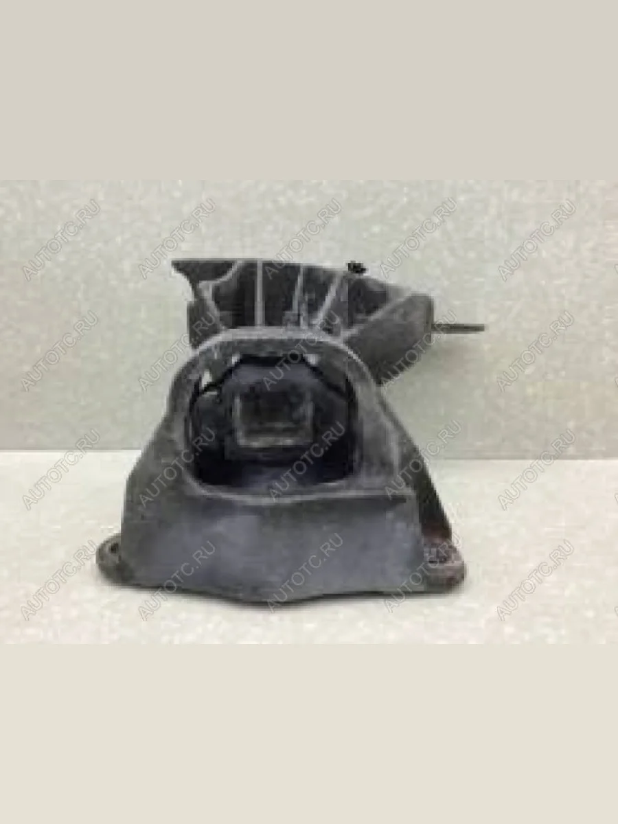 Опора двигателя передняя правая NSP Renault Duster HS рестайлинг (2015-2021)  в Керчи Республика Крым