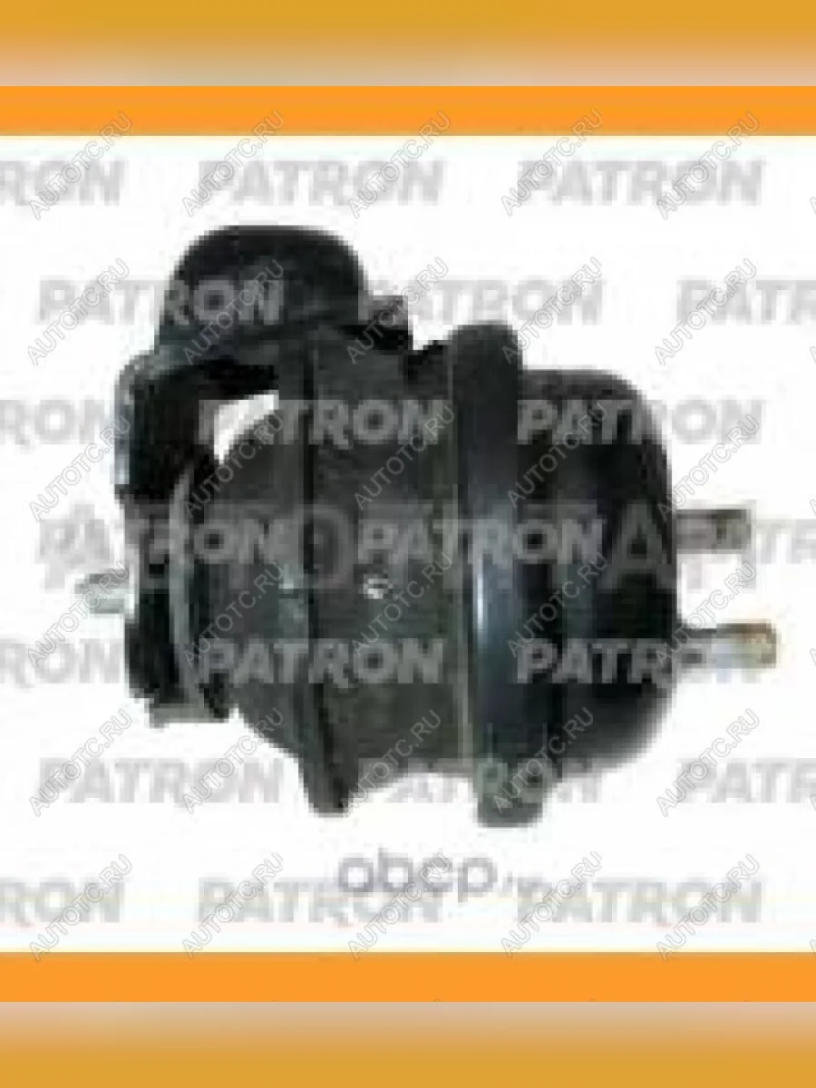 Опора двигателя правая гидравлическая PATRON Suzuki Grand Vitara JT 5 дверей дорестайлинг (2005-2008)  в Керчи Республика Крым