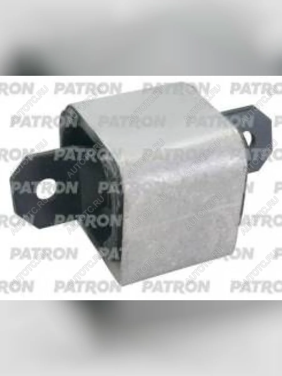 Опора двигателя задняя PATRON Mercedes-Benz Sprinter W901 (1995-2000)  в Керчи Республика Крым