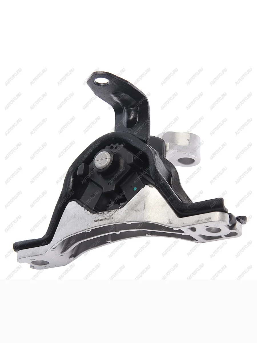 Опора двигателя правая PATRON Chevrolet Captiva 1-ый рестайлинг (2011-2013)  с доставкой в г. Керчь
