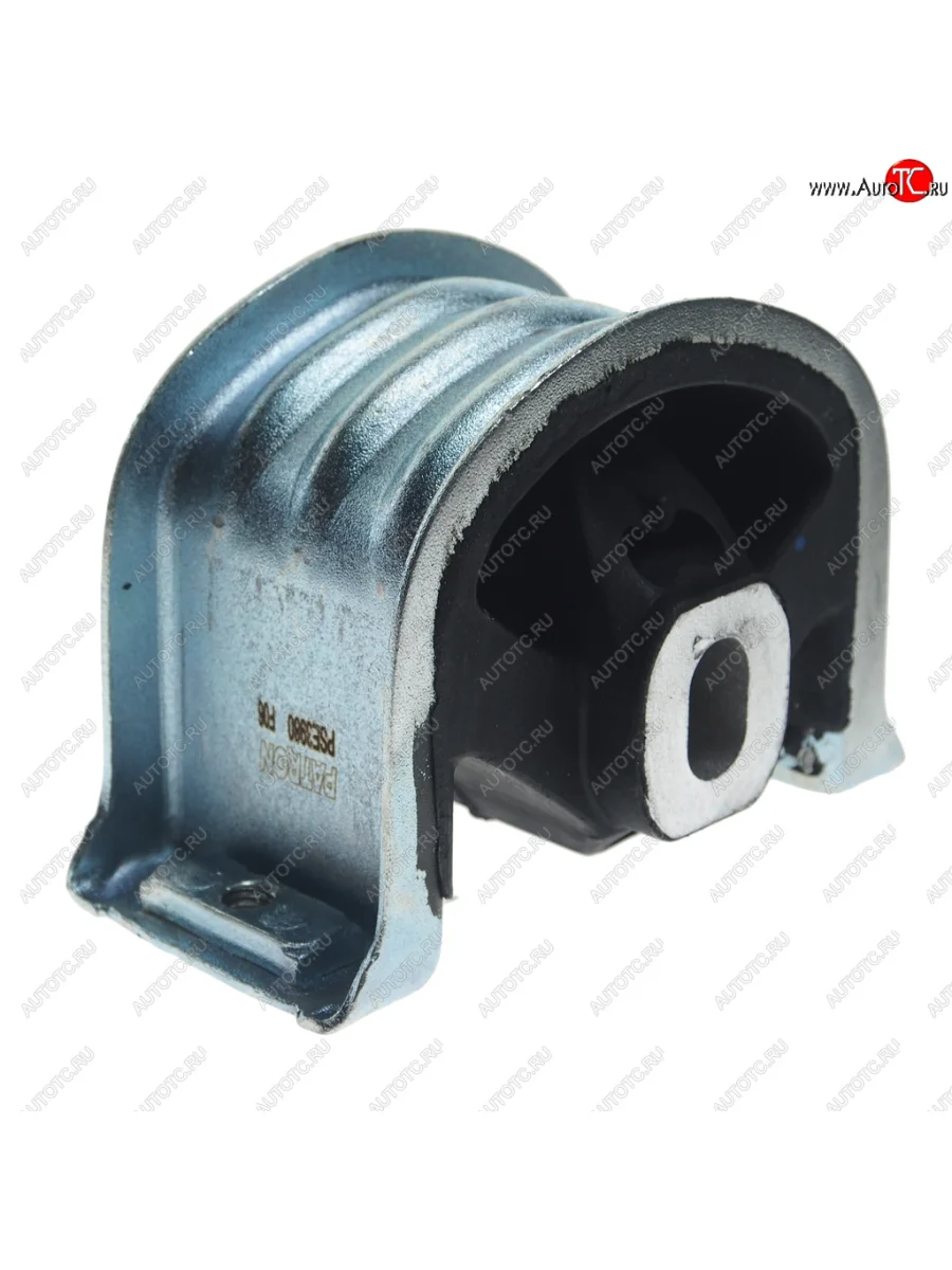 Опора двигателя передняя PATRON Volkswagen Transporter T5 рестайлинг (2009-2015)  в Керчи Республика Крым