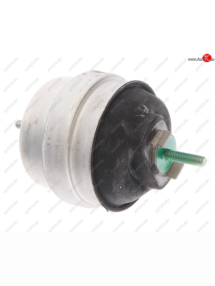 Опора двигателя левая PATRON Audi A4 B8 дорестайлинг, седан (2007-2011)  с доставкой в г. Керчь