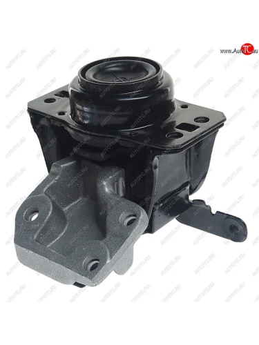 Опора двигателя правая PATRON Peugeot Partner B9 дорестайлинг (2008-2012)