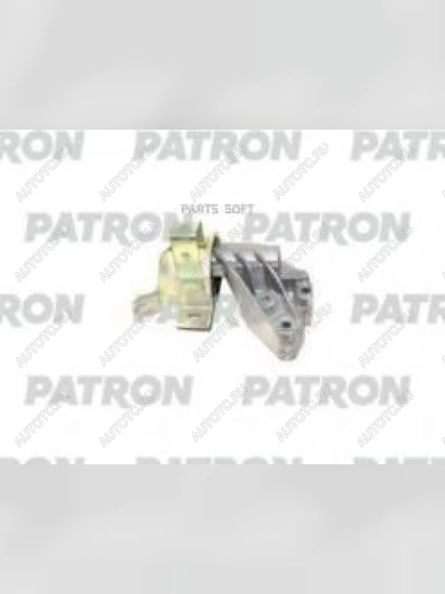 Опора двигателя правая PATRON Fiat Doblo 223 дорестайлинг (2000-2005)  в Перми Пермском крае