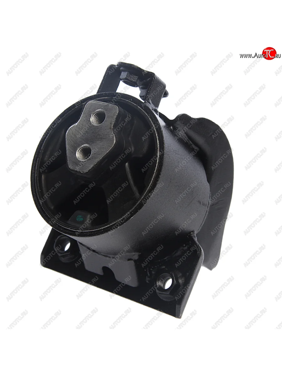 Опора двигателя левая АКПП PATRON Hyundai Getz TB хэтчбэк 5 дв. рестайлинг (2005-2010)  с доставкой в г. Керчь