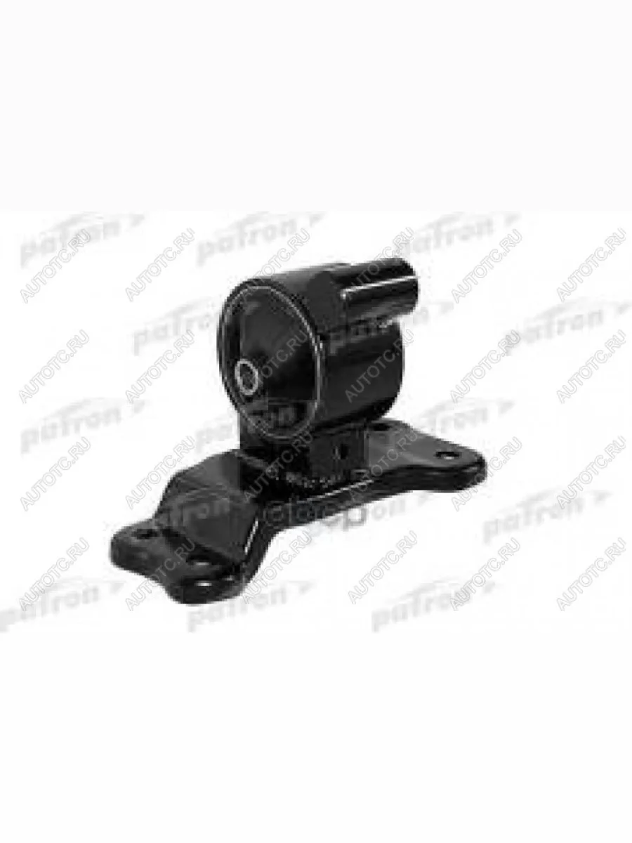 Опора двигателя левая PATRON Mitsubishi Lancer 9 CS универсал 1-ый рестайлинг (2003-2005)  с доставкой в г. Керчь