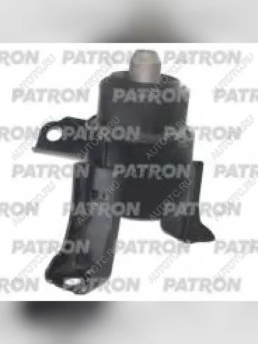 Опора двигателя правая PATRON Mazda 6 GG седан рестайлинг (2005-2008)