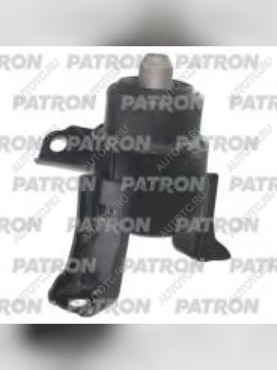 Опора двигателя правая PATRON Mazda 6 GG седан рестайлинг (2005-2008)  в Керчи Республика Крым