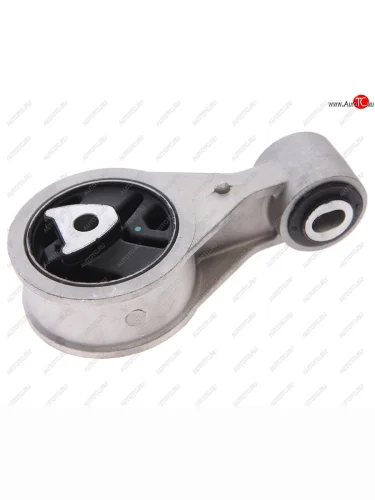 Опора двигателя правая PATRON Nissan X-trail 2 T31 дорестайлинг (2007-2011)