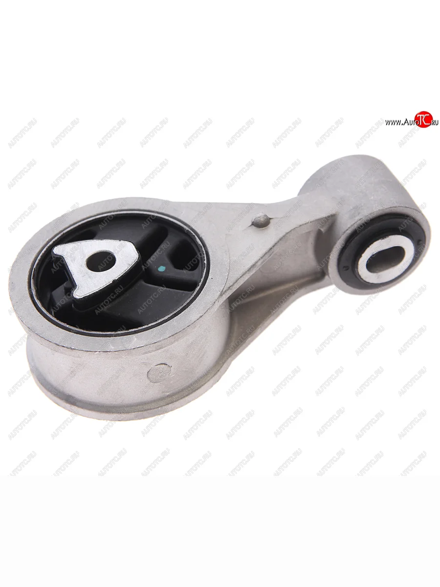 Опора двигателя правая PATRON Nissan X-trail 2 T31 дорестайлинг (2007-2011)  в Керчи Республика Крым