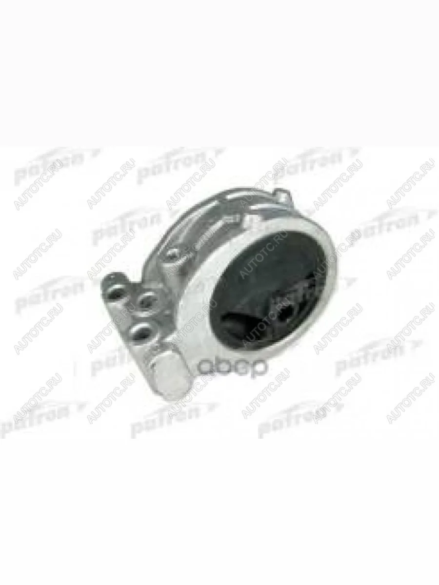 Опора двигателя правая PATRON Mitsubishi Galant 8  дорестайлинг седан (1996-1998)  в Самаре Самарской области