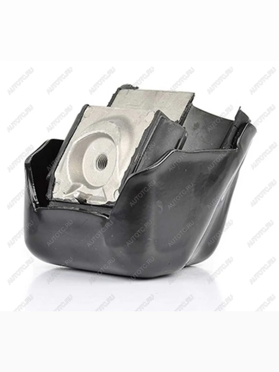 Опора двигателя передняя BSG Mercedes-Benz Sprinter W906 (2006-2013)  в Самаре Самарской области