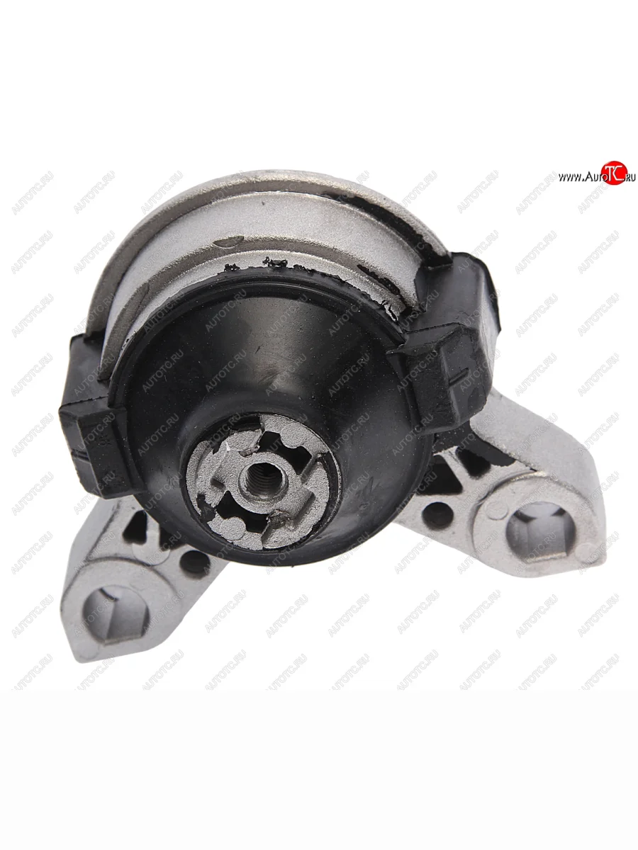 Опора двигателя правая BSG Ford Focus 1 хэтчбэк 3 дв. дорестайлинг (1998-2002)  в Керчи Республика Крым