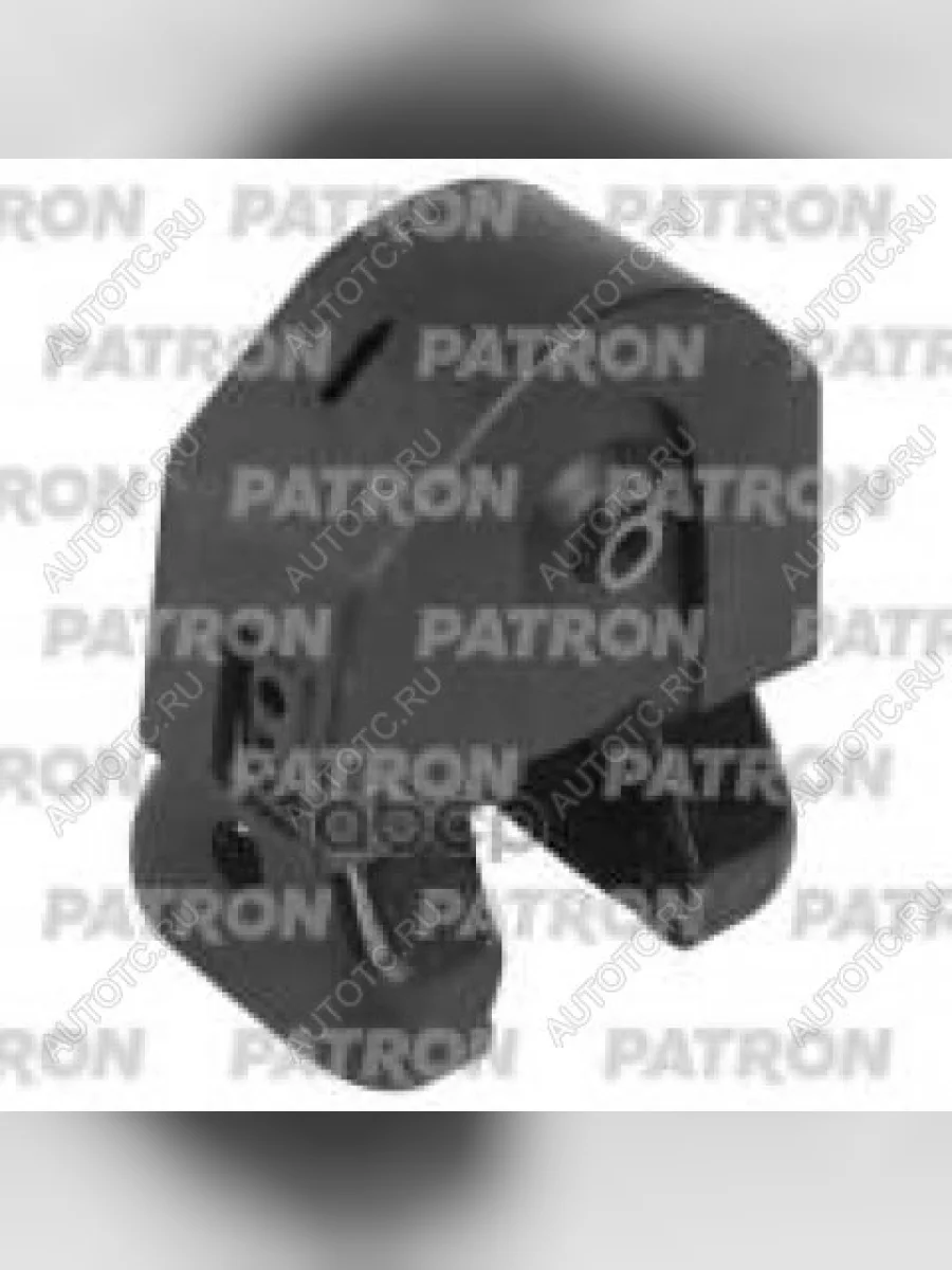 Опора двигателя задняя МКПП PATRON Hyundai Sonata NF дорестайлинг (2004-2008)  в Керчи Республика Крым