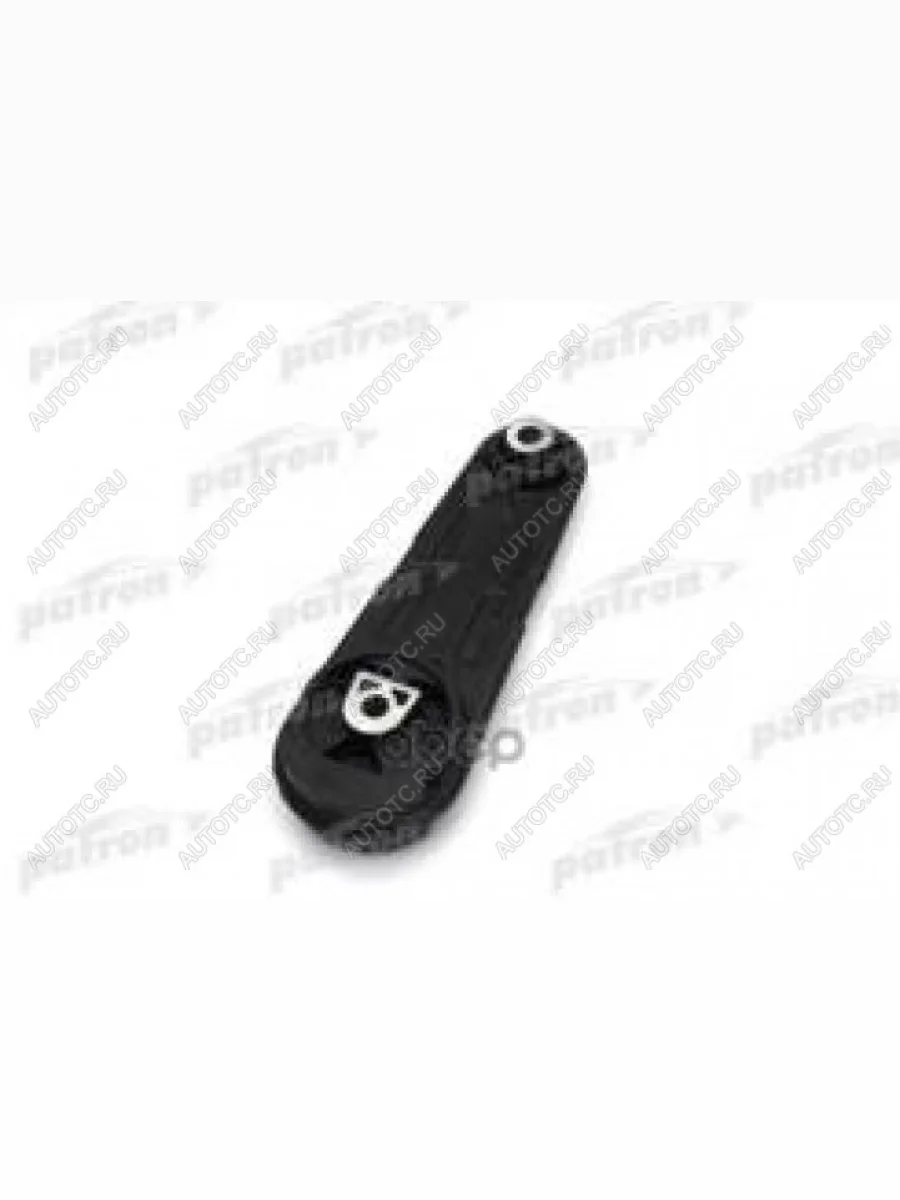 Опора двигателя задняя PATRON Renault Logan 2 рестайлинг (2018-2025)  с доставкой в г. Керчь