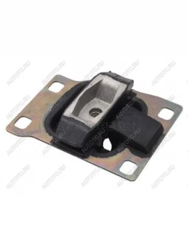 Опора двигателя левая PATRON Ford Transit цельнометаллический фургон (2006-2014)