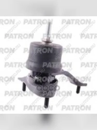 Опора двигателя левая PATRON Toyota Camry XV40 рестайлинг (2009-2011)