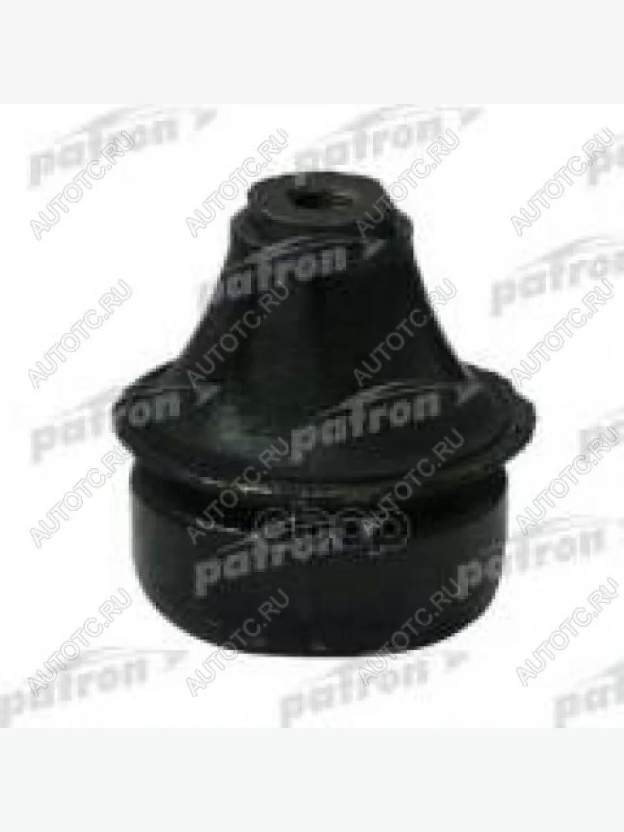 Опора двигателя задняя PATRON Nissan Qashqai +2 1 J10 дорестайлинг (2008-2010)  в Керчи Республика Крым