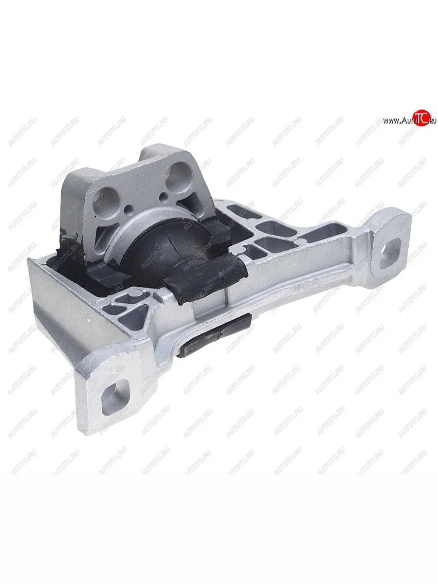 Опора двигателя передняя правая PATRON Ford Focus 2 седан рестайлинг (2007-2011)  в Самаре Самарской области