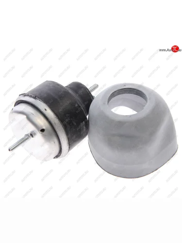 Опора двигателя правая PATRON Audi A4 B5 8D2 седан 1-ый рестайлинг (1996-1998)