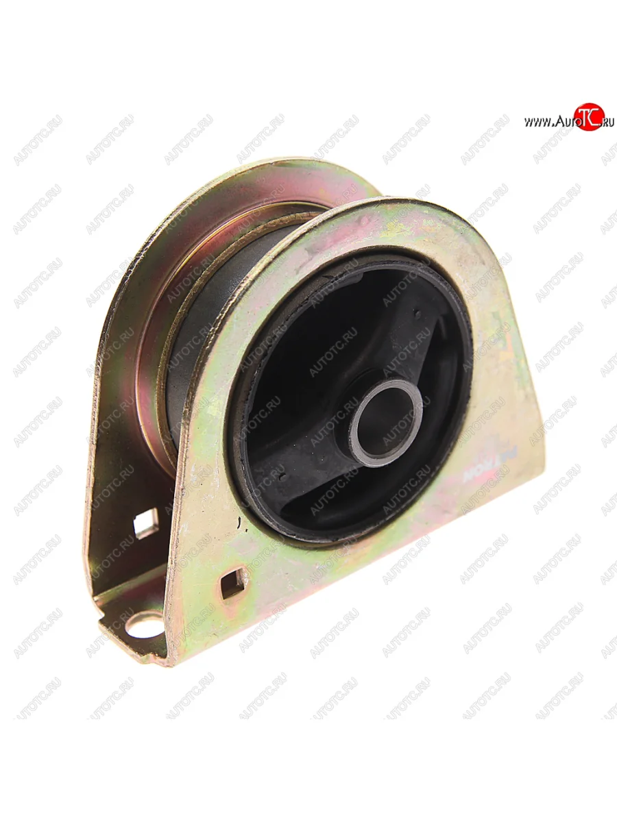 Опора двигателя передняя PATRON Mitsubishi Lancer 9 CS универсал 1-ый рестайлинг (2003-2005)  с доставкой в г. Керчь