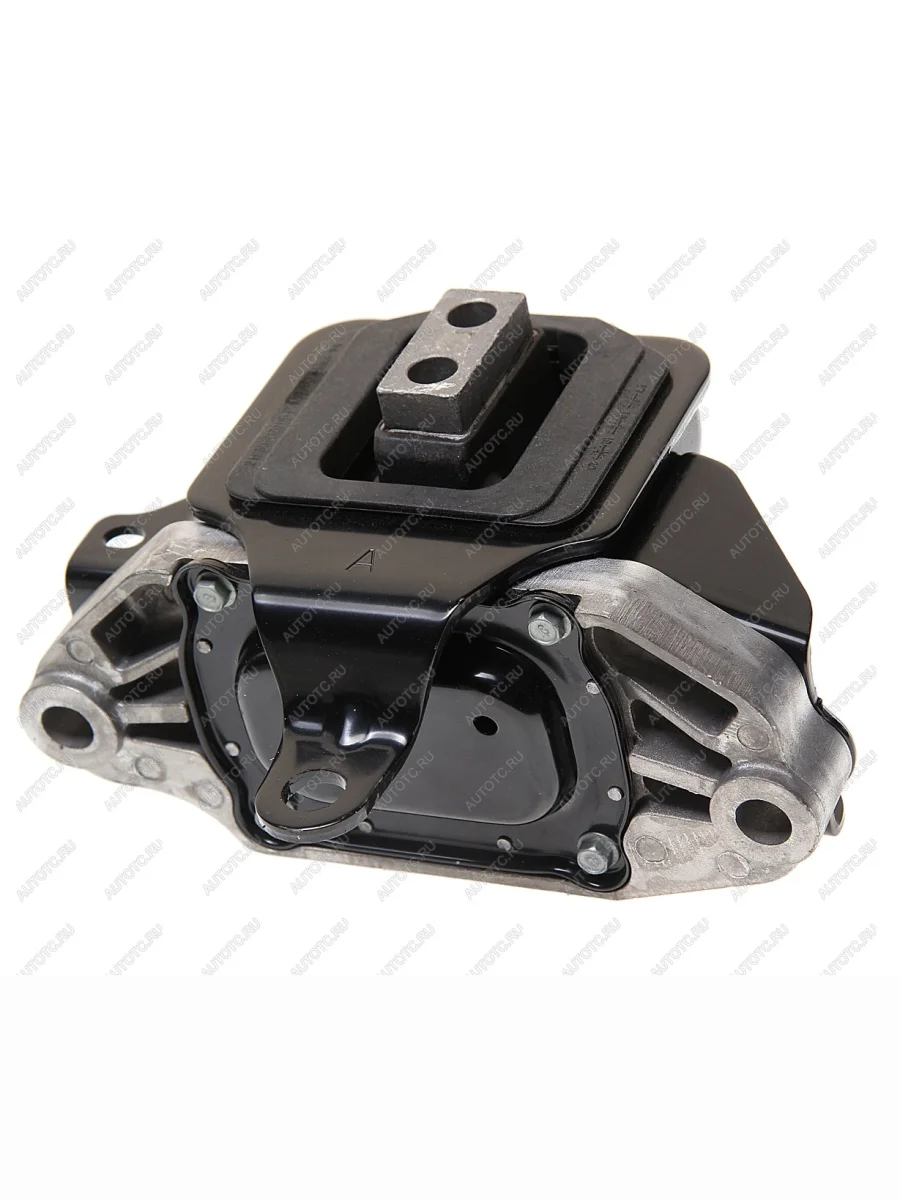 Опора двигателя задняя АКПП PHG Hyundai Tucson TL дорестайлинг (2015-2018)  в Керчи Республика Крым