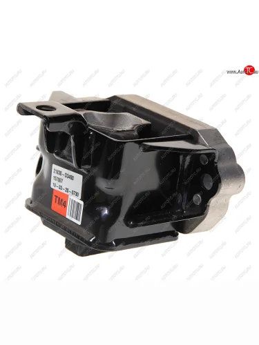 Опора двигателя левая АКПП PHG Hyundai Tucson TL дорестайлинг (2015-2018)