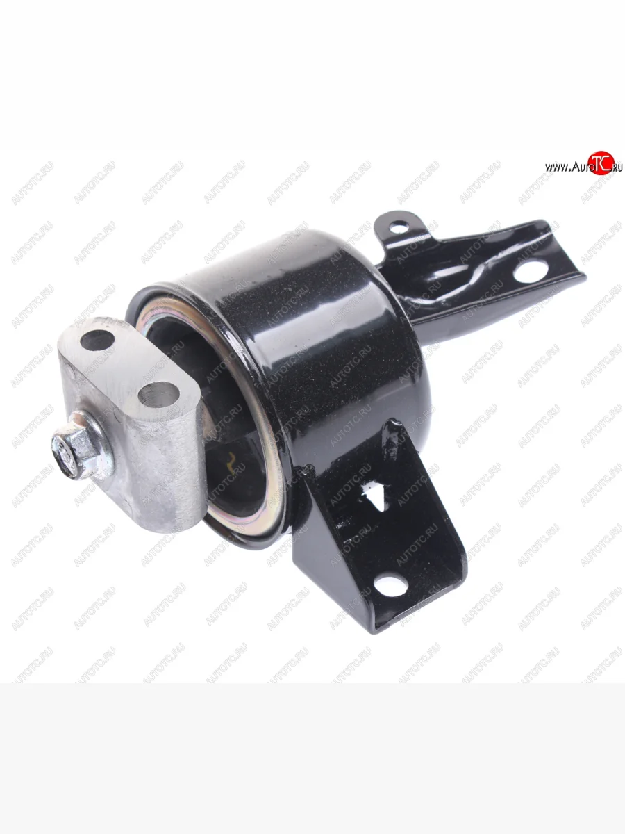 Опора двигателя левая PHG Chevrolet Aveo T250 седан рестайлинг (2006-2011)  в Керчи Республика Крым