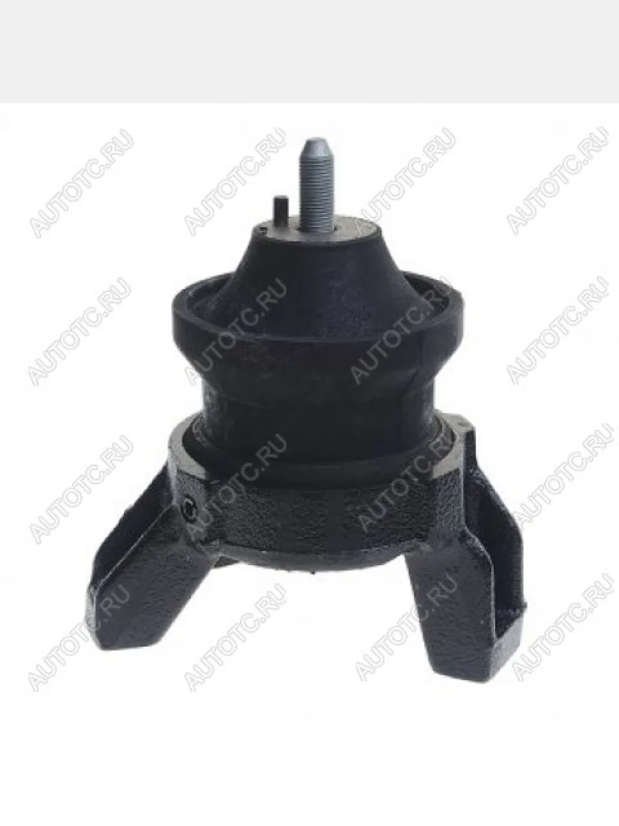 Опора двигателя двигателя задняя PHG Hyundai Santa Fe CM дорестайлинг (2006-2009)  в Самаре Самарской области