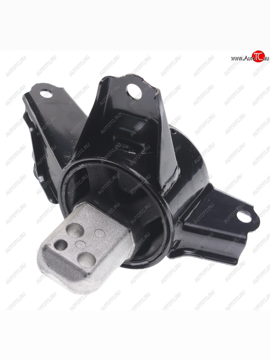 Опора двигателя левая PHG KIA Ceed 1 ED рестайлинг универсал (2010-2012)  с доставкой в г. Керчь