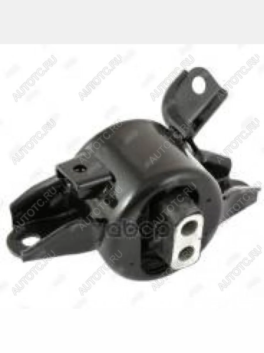 Опора двигателя левая МКПП PHG Hyundai Solaris RBr хэтчбэк дорестайлинг (2010-2014)  с доставкой в г. Керчь