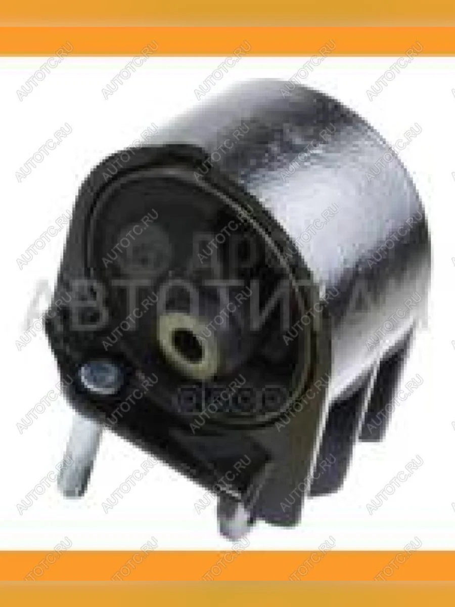 Опора двигателя левая PHG Hyundai Santa Fe CM рестайлинг (2009-2012)  в Самаре Самарской области