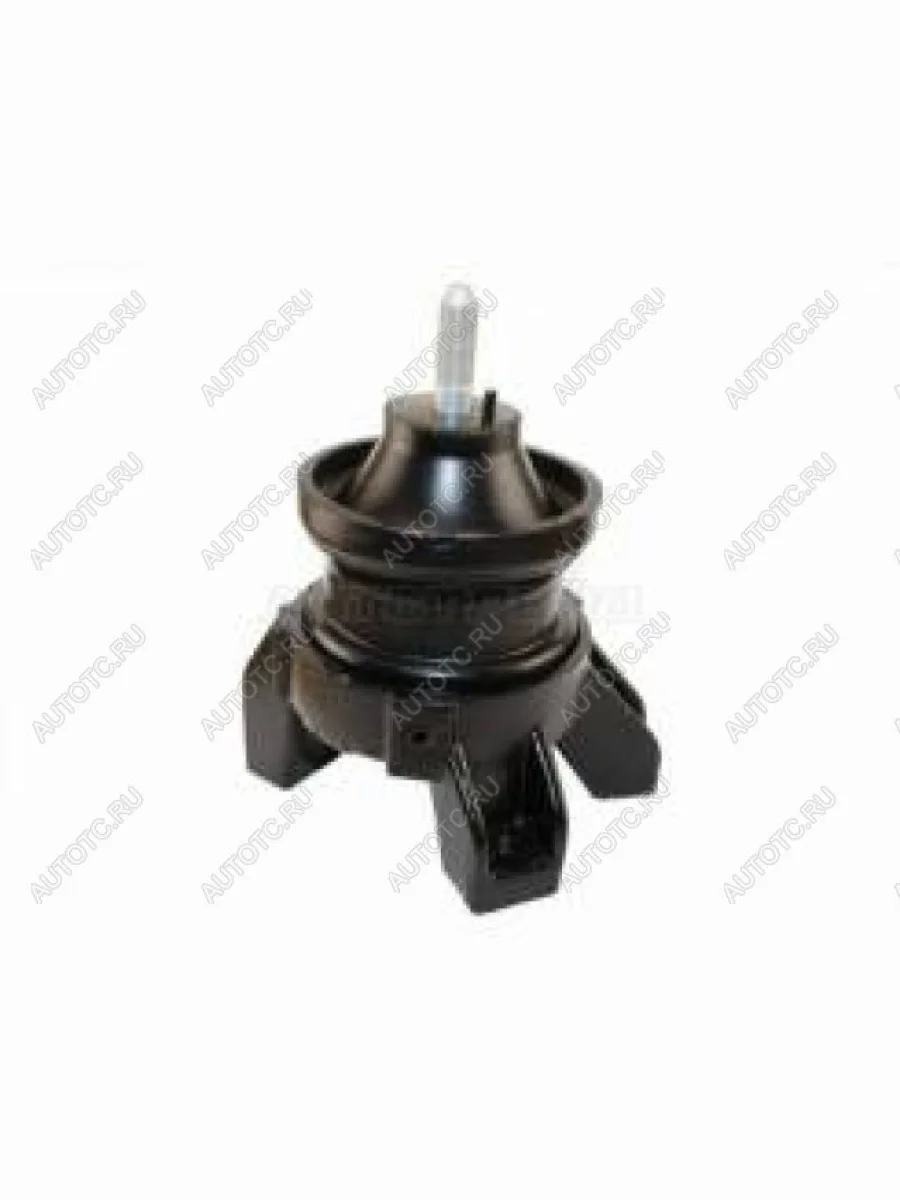 Опора двигателя задняя PHG Hyundai Santa Fe CM дорестайлинг (2006-2009)  в Самаре Самарской области