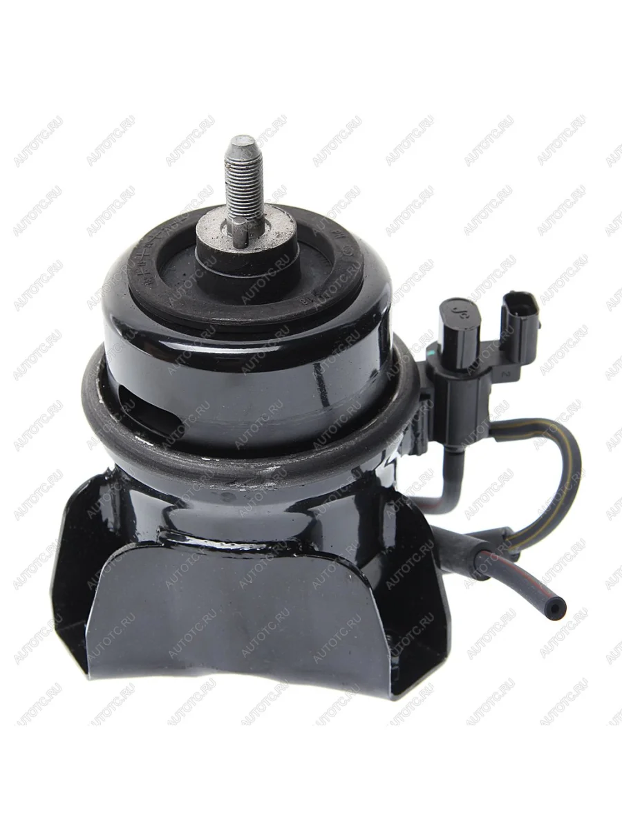 Опора двигателя передняя PHG Hyundai Santa Fe CM дорестайлинг (2006-2009)  в Самаре Самарской области