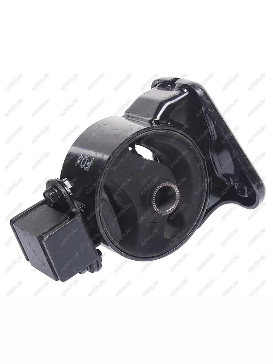 Опора двигателя АКПП PHG Hyundai Santa Fe CM дорестайлинг (2006-2009)  в Самаре Самарской области