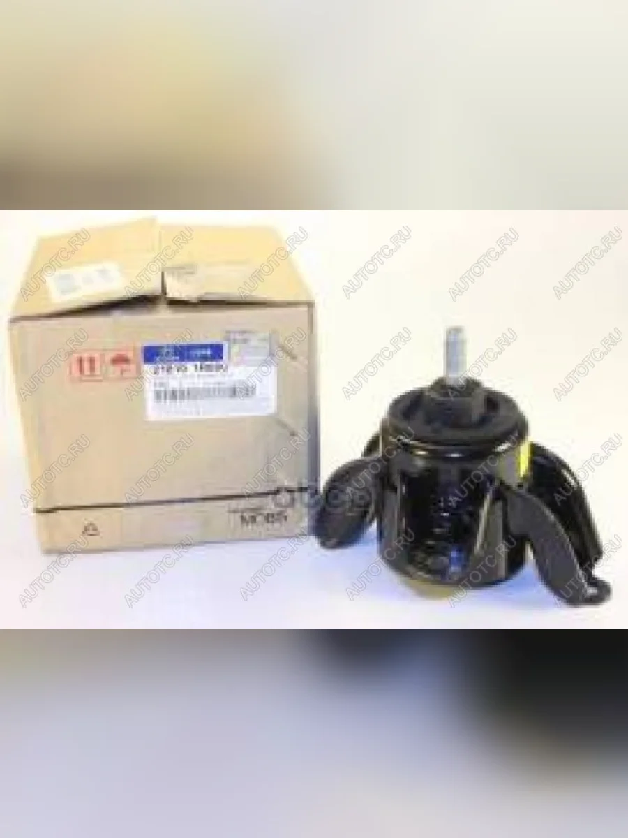 Опора двигателя правая PHG KIA Rio 3 QB хэтчбек 5 дв. дорестайлинг (2011-2015)  в Керчи Республика Крым