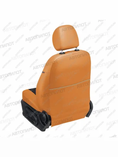 оранжевый/черный 21138р