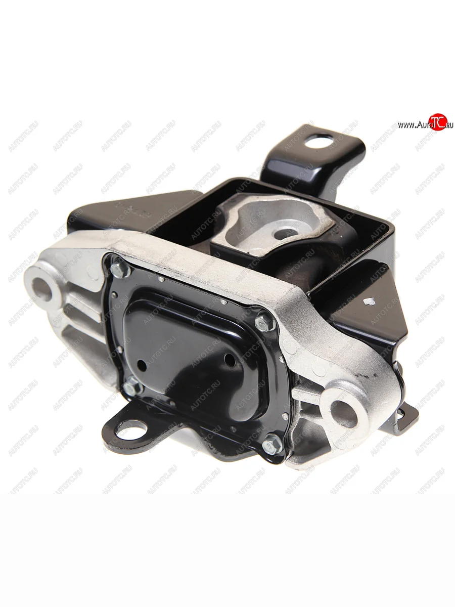 Опора двигателя левая PHG Hyundai Tucson TL дорестайлинг (2015-2018)  в Керчи Республика Крым