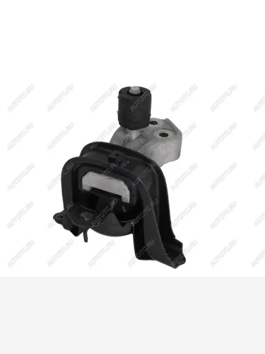 Опора двигателя передняя BAIKOR Toyota Yaris XP10 хэтчбэк 5 дв. (1999-2005)