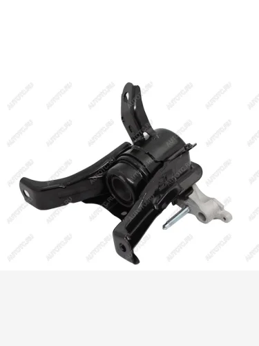 Опора двигателя передняя BAIKOR Toyota C-HR NGX10, ZGX10 дорестайлинг (2016-2019)