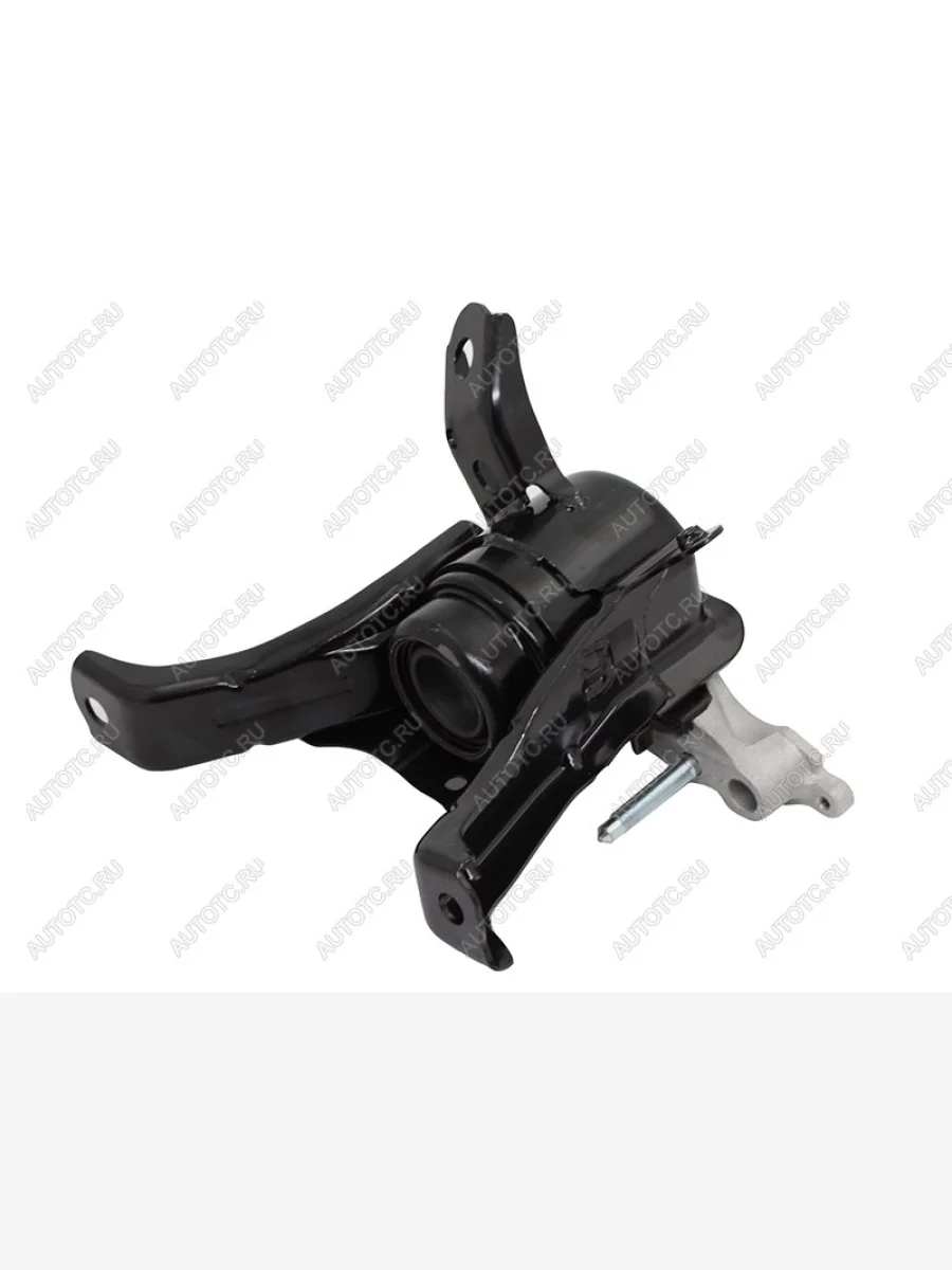 Опора двигателя передняя BAIKOR Toyota C-HR NGX10, ZGX10 дорестайлинг (2016-2019)  в Керчи Республика Крым