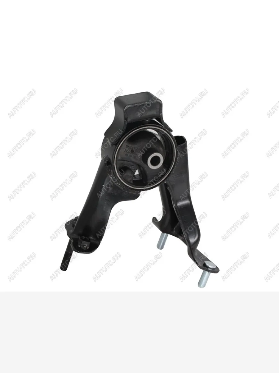 Опора двигателя передняя BAIKOR Toyota Avensis T250 седан рестайлинг (2006-2008)  в Керчи Республика Крым