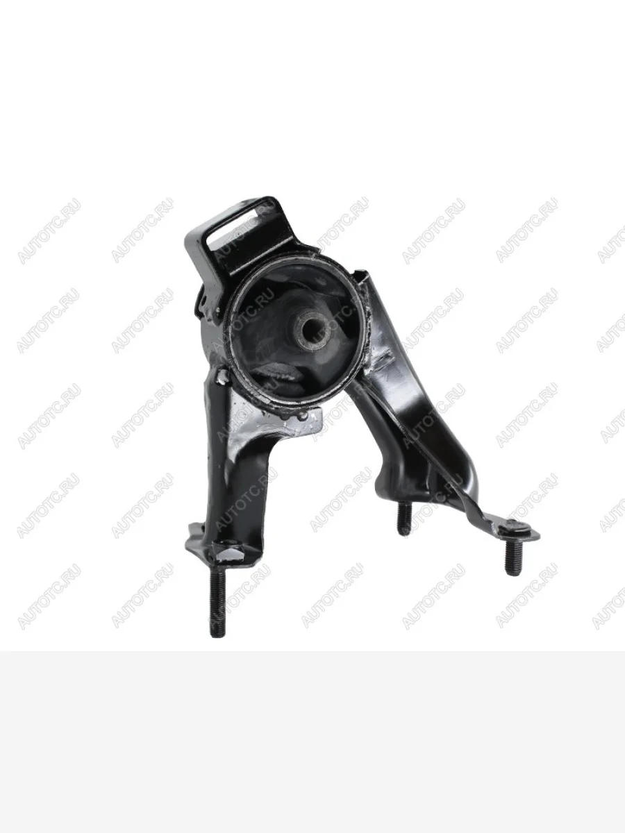 Опора двигателя передняя BAIKOR Toyota Avensis T250 седан рестайлинг (2006-2008)  в Керчи Республика Крым