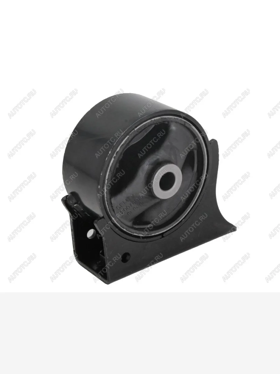 Опора двигателя передняя BAIKOR Toyota Caldina T210 рестайлинг универсал (2000-2002)  в Керчи Республика Крым