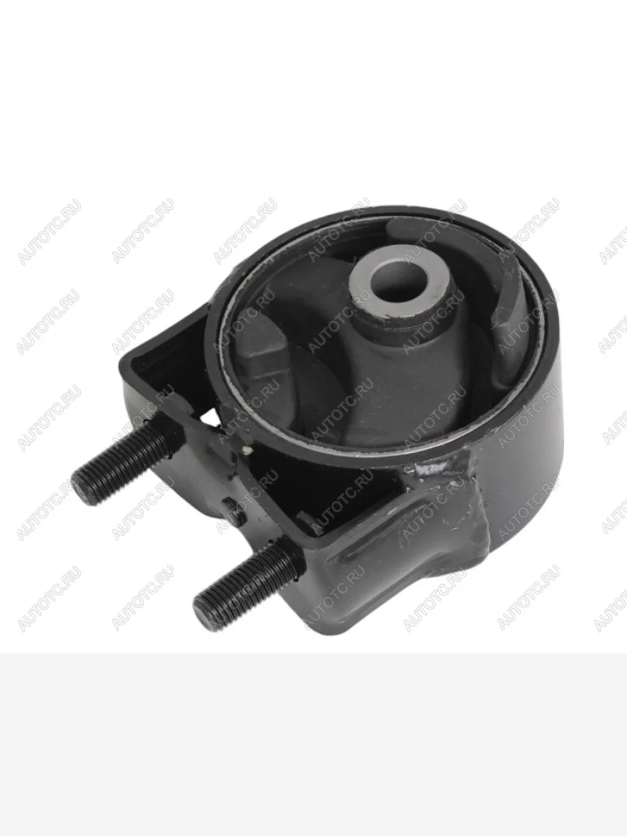 Опора двигателя передняя BAIKOR Mazda Demio 1 DW дорестайлинг (1996-1999)  с доставкой в г. Керчь