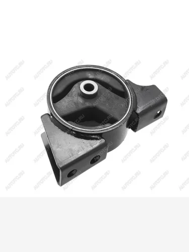 Опора двигателя передняя BAIKOR Nissan Wingroad 2 Y11 рестайлинг универсал (2001-2005)