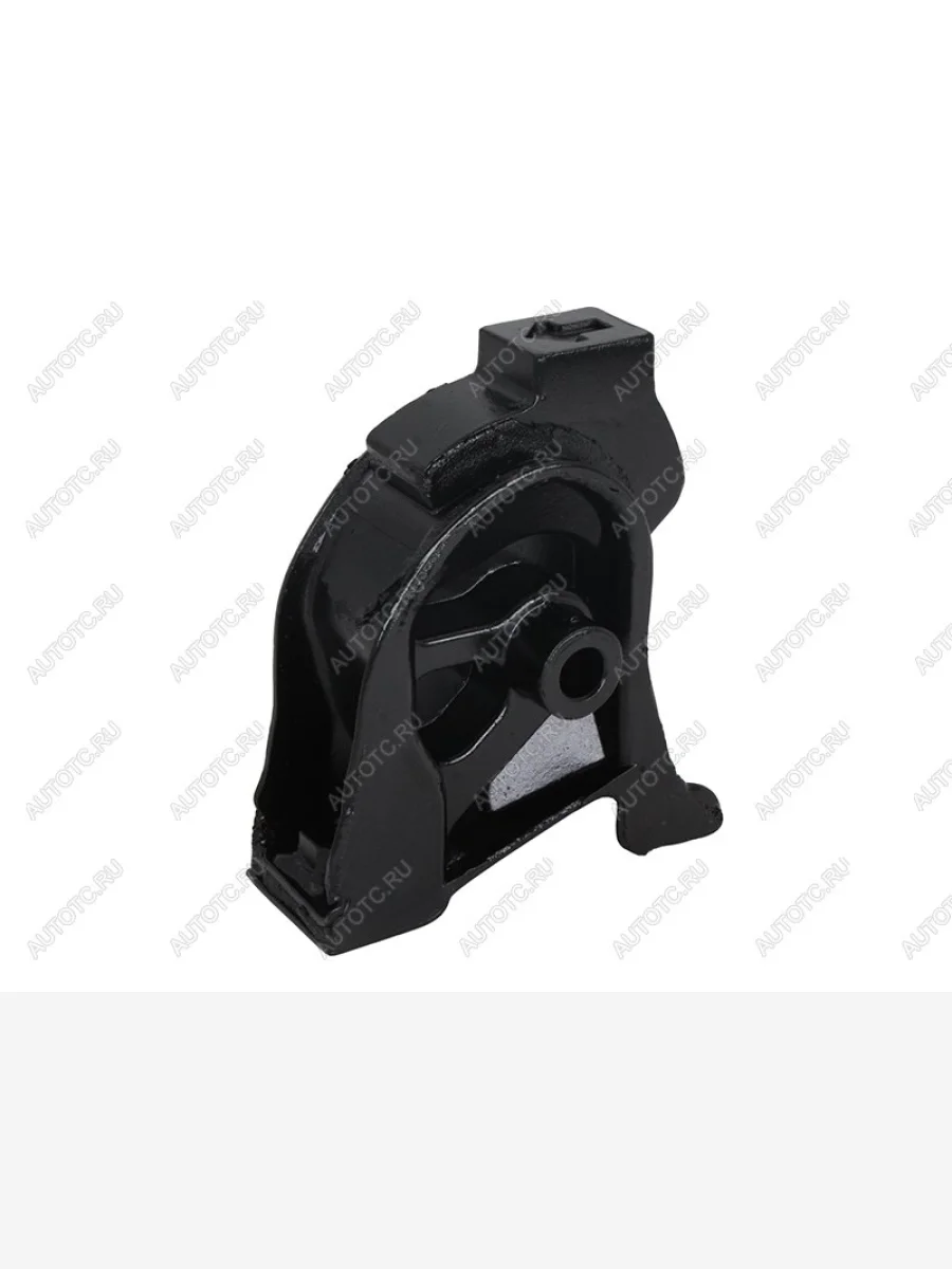 Опора двигателя передняя BAIKOR Toyota Corolla E110 седан дорестайлинг (1991-1995)  в Керчи Республика Крым