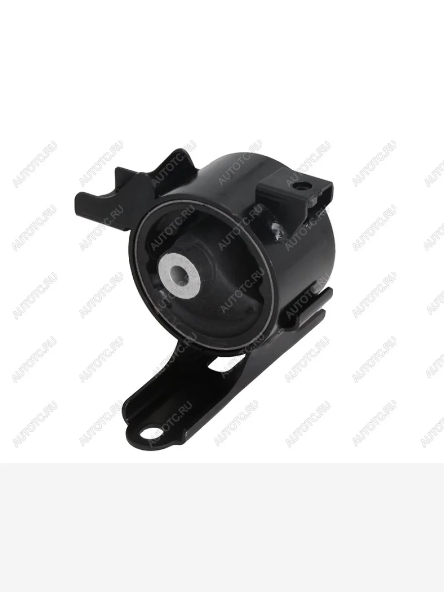 Опора двигателя передняя BAIKOR Honda Mobilio 1 GB1,GB2 рестайлинг (2004-2008)  с доставкой в г. Пермь